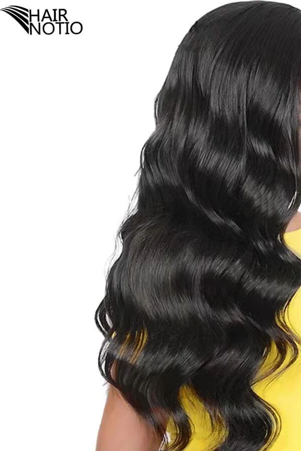 Bundles from the HairNotion range