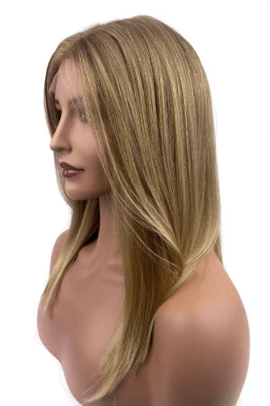 Jewish Wigs