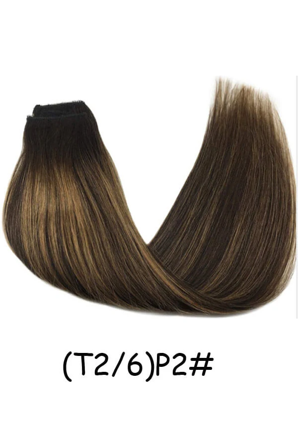 Flip In from the HairNotion range