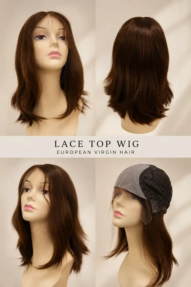 Medical Wigs