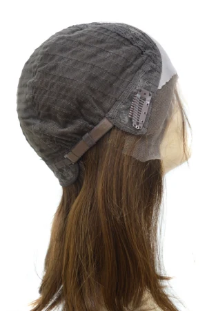 How To Measure For A Hair System Or Wig - HairNotion guide