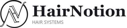 HairNotion hair systems
