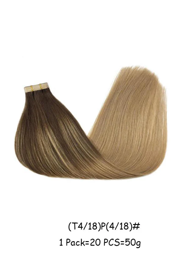 Tape In Hair Extensions Install Remove And Wash - HairNotion guide