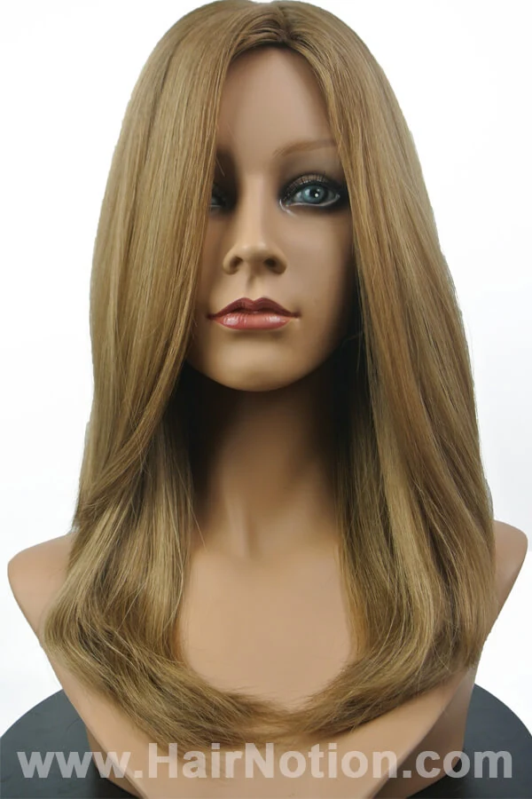 Jewish Wigs from the HairNotion range