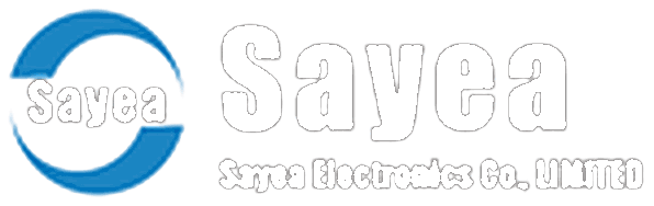 Sayea Electronics Co., Limited logo