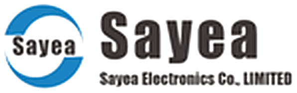 Sayea Electronics Co., Limited logo