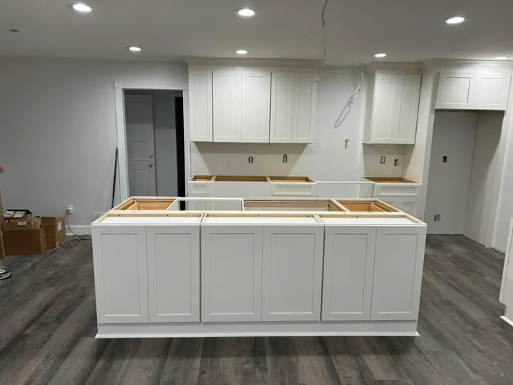 Kitchen Cabinet thumbnail
