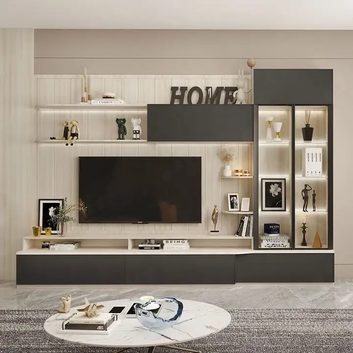 Living Room Cabinet thumbnail