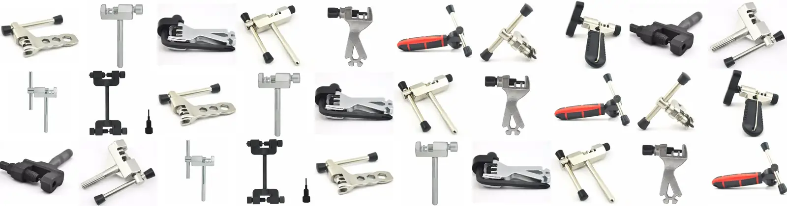 Chain Rivet Extractor product range