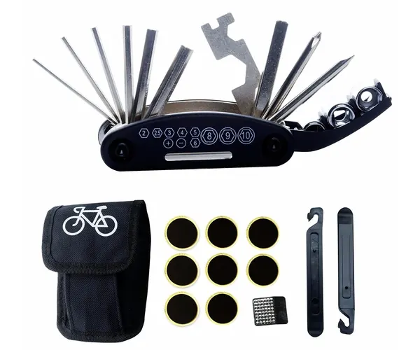 Bike Repair Kit HHBMS02