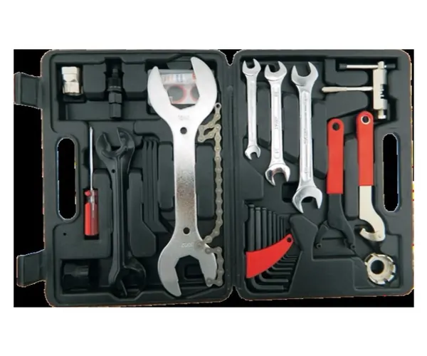 Bike Repair Kit HHBMCL10