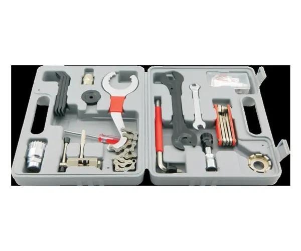 Bike Repair Kit HHBMCL12