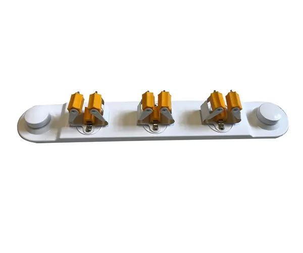 Mop Broom Holder HHH05