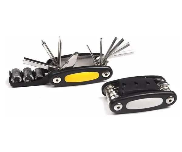 Folding Bicycle Tool Set HHFBTS01
