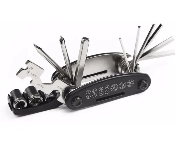 Folding Bicycle Tool Set HHFBTS03