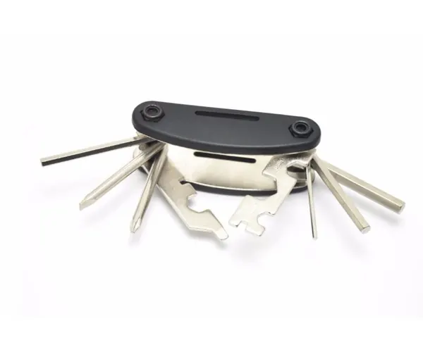 Folding Bicycle Tool Set HHFBTS05