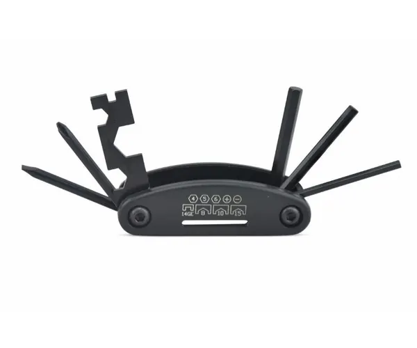Multi Function Folding Bike Repair Set HHFBTS06
