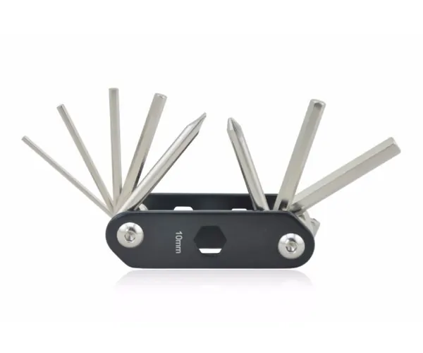 Folding Bicycle Tool Set HHFBTS19