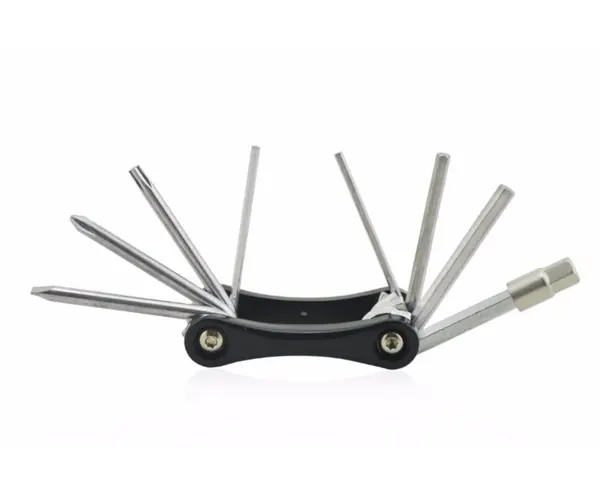 Folding Bicycle Tool Set HHFBTS21