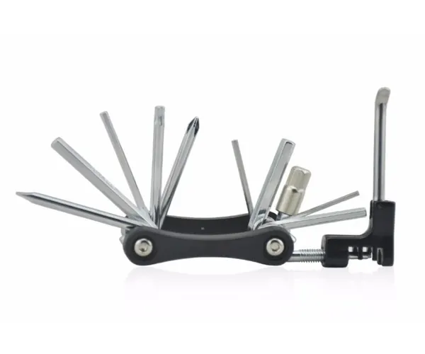 Folding Bicycle Tool Set HHFBTS22