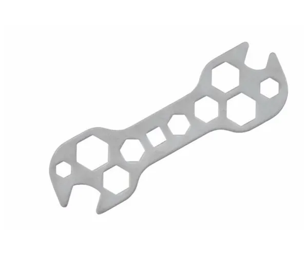 Multipurpose Bike Wrench 12-WAY HHW06