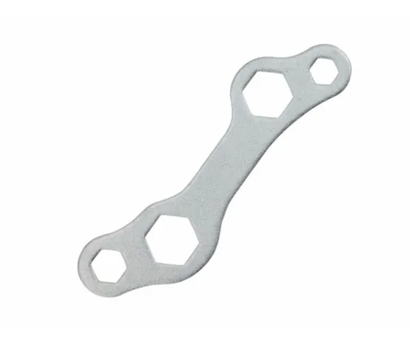 4 Way Spanner HHW07