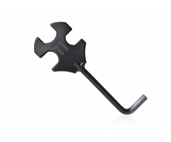 Multipurpose Bike Wrench HHW26