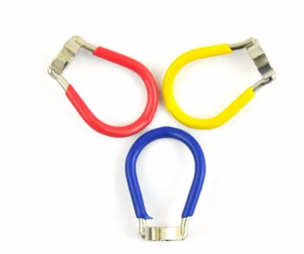Bicycle Wheel Spoke Wrench - Bicycle Spoke Key Wheel Spoke Wrench Tool HHW31