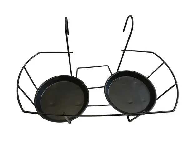 Flower Pot Holder