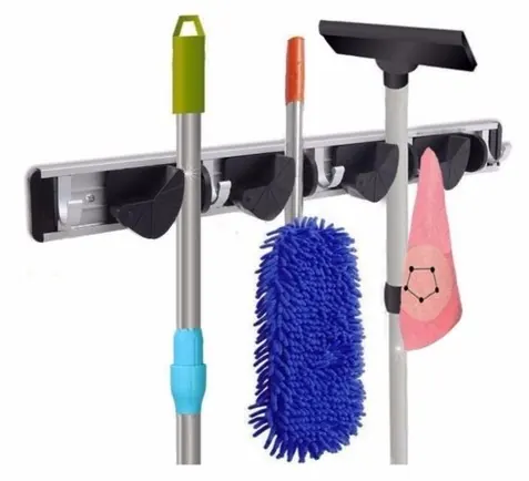 Mop Broom Holder