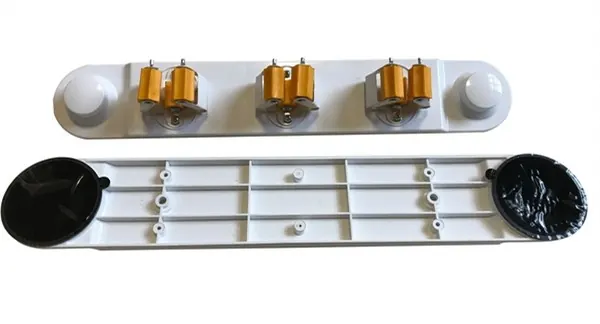 Mop Broom Holder