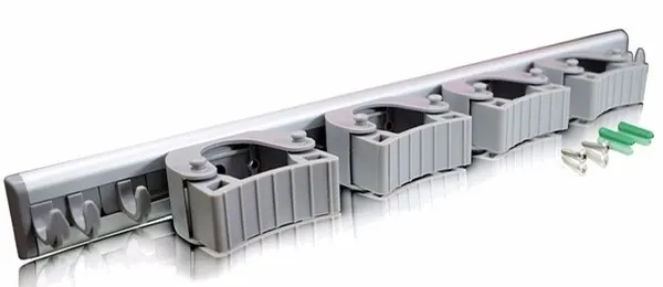 Mop Broom Holder