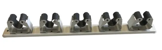 Mop Broom Holder