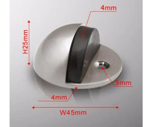 Metal-Oval-DoorStopper