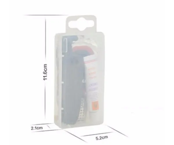 Bike Puncture Repair Kit