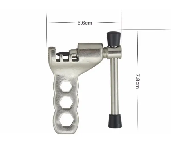 Chain Rivet Extractor