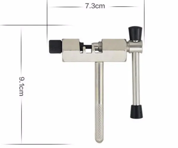 Chain Rivet Extractor