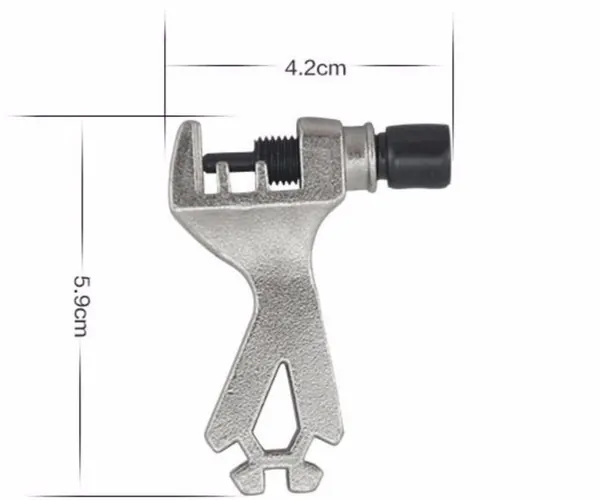 Chain Rivet Extractor