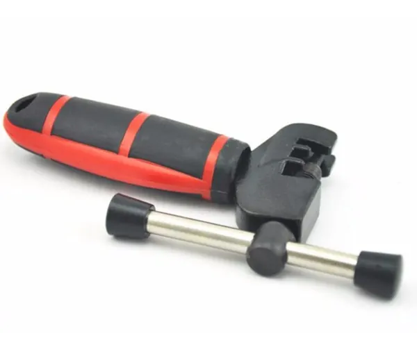 Chain Rivet Extractor