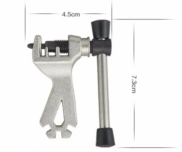 Chain Rivet Extractor