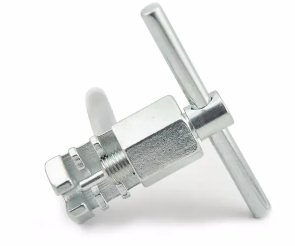Chain Rivet Extractor