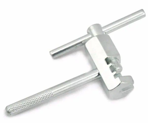 Chain Rivet Extractor