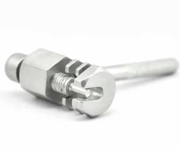 Chain Rivet Extractor