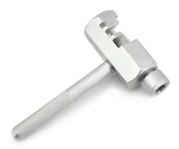 Chain Rivet Extractor
