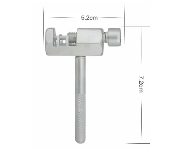 Chain Rivet Extractor