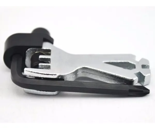 Chain Rivet Extractor