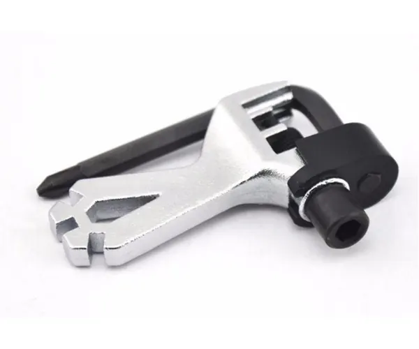 Chain Rivet Extractor
