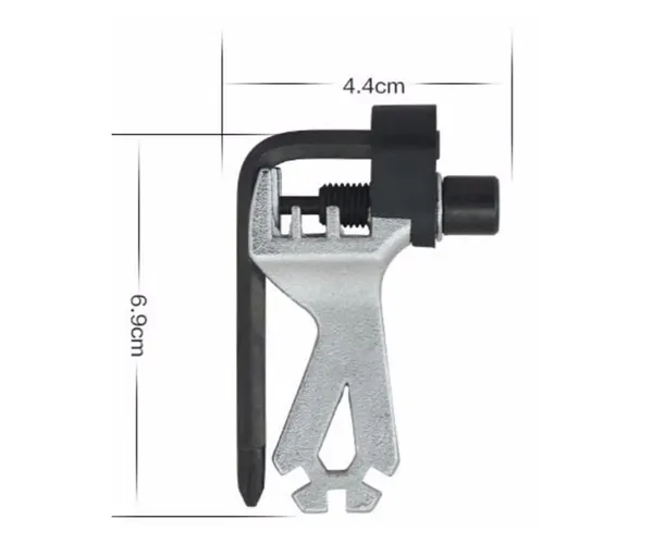Chain Rivet Extractor