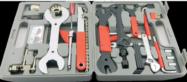 Bike Repair Kit