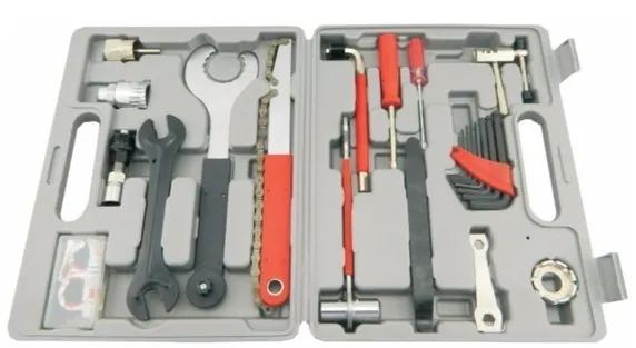 Bike Repair Kit